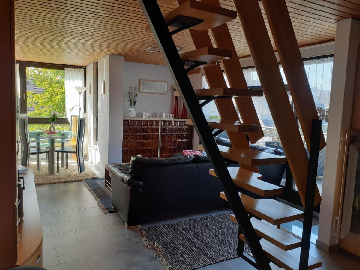 Ferienwohnung Jule Incl Sommer Card ヴィンターベルク エクステリア 写真