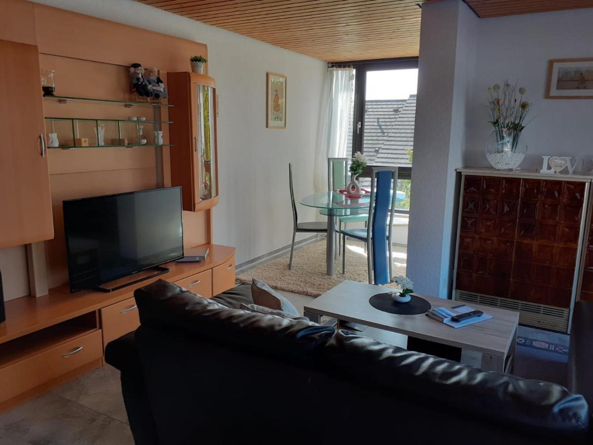Ferienwohnung Jule Incl Sommer Card ヴィンターベルク エクステリア 写真
