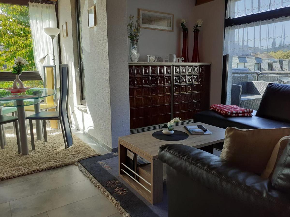 Ferienwohnung Jule Incl Sommer Card ヴィンターベルク エクステリア 写真